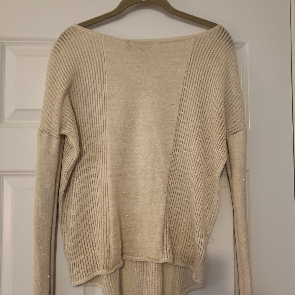 Jennifer Lopez sweater